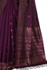 Designer Handloom Soft Silk Saree